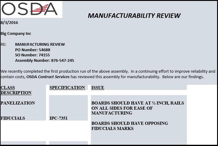 manufacturabilityreview